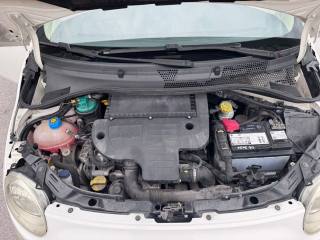 FIAT 500 usata 20