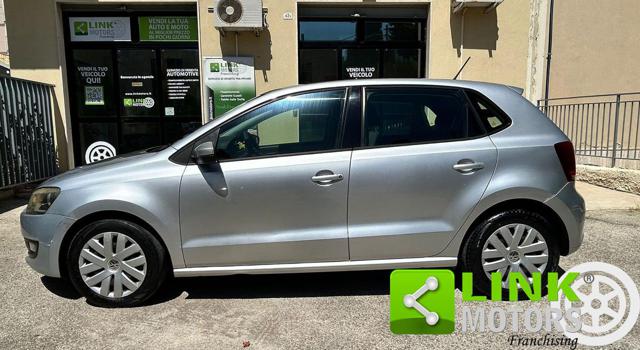 VOLKSWAGEN Polo usata, con Climatizzatore