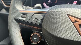 CUPRA Formentor usata, con Autoradio