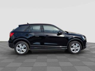 AUDI Q2 usata 5