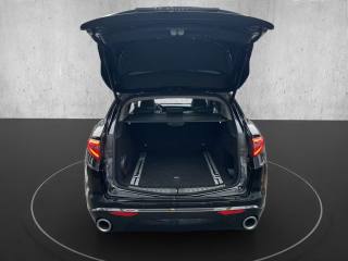 ALFA ROMEO Stelvio usata, con Fendinebbia