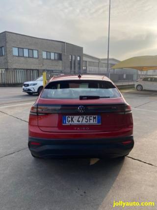 VOLKSWAGEN Taigo usata, con Airbag Passeggero