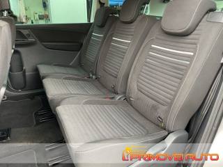 VOLKSWAGEN Sharan usata, con Airbag Passeggero