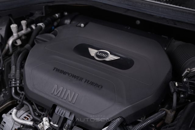MINI Clubman usata 33