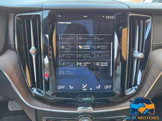VOLVO XC60 usata, con Cruise Control