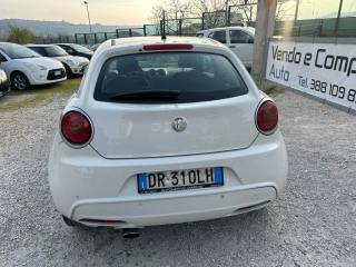 ALFA ROMEO MiTo usata, con Alzacristalli elettrici