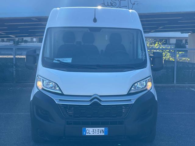 CITROEN Jumper usata 18