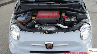 ABARTH 595 usata, con Park Distance Control