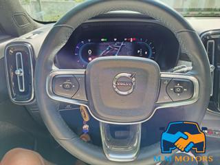 VOLVO XC40 usata, con ESP