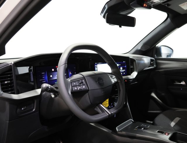 OPEL Mokka usata, con ESP