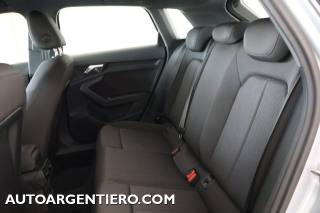AUDI A3 usata, con Sensore di luce