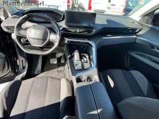 PEUGEOT 3008 usata, con Fari LED