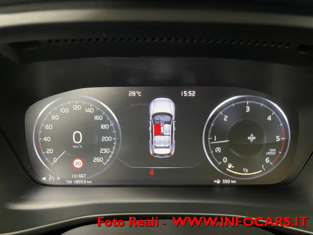 VOLVO XC40 usata, con Bluetooth