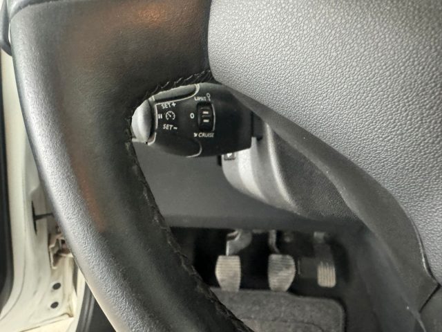 CITROEN C3 usata, con Isofix