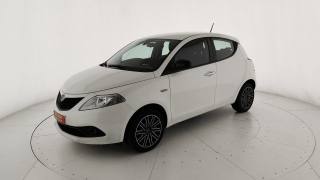 LANCIA Ypsilon usata, con Start/Stop Automatico
