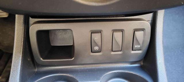 DACIA Duster usata, con Controllo trazione