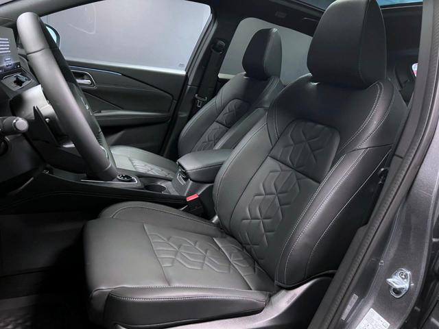 NISSAN Qashqai usata, con Autoradio