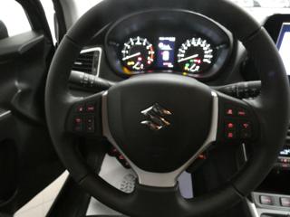 SUZUKI S-Cross usata, con Autoradio