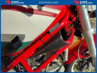 DUCATI Monster S2R 1000 usata 8