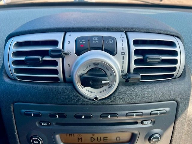 SMART ForTwo usata 12