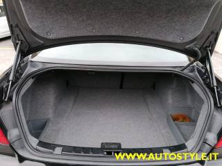 BMW 320 usata, con Fendinebbia