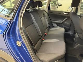 VOLKSWAGEN Taigo usata, con Volante in pelle