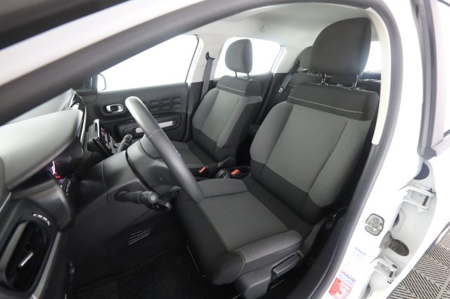 CITROEN C3 usata 2