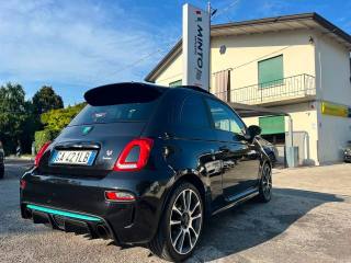 ABARTH 595 usata, con Airbag laterali