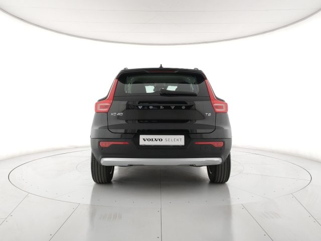 VOLVO XC40 usata, con Airbag Passeggero