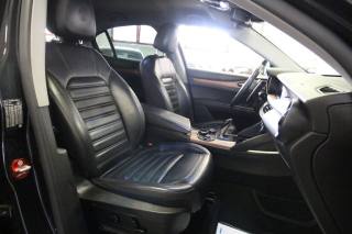 ALFA ROMEO Stelvio usata, con Interni in pelle