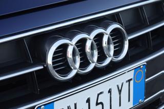 AUDI A4 usata 76