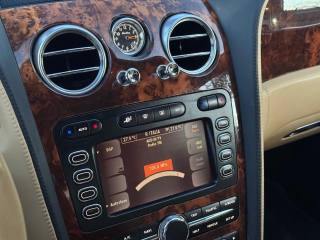 BENTLEY Continental usata, con Immobilizzatore elettronico