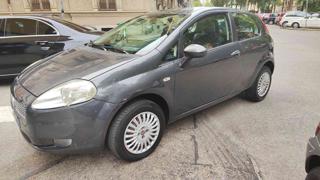 FIAT Grande Punto 1.4 3 porte Dynamic Natural Power