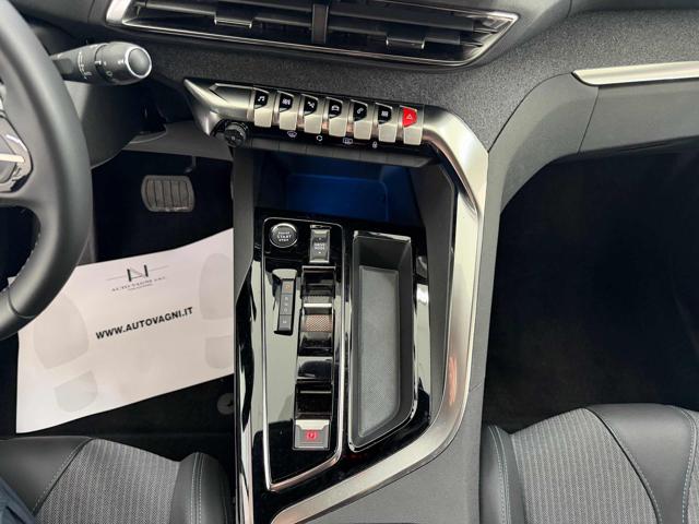 PEUGEOT 3008 usata 19