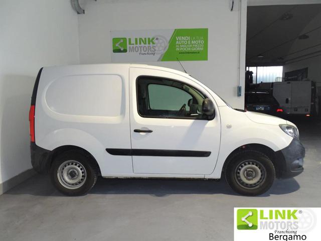 MERCEDES-BENZ Citan usata, con Airbag