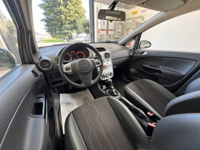 OPEL Corsa usata, con ESP