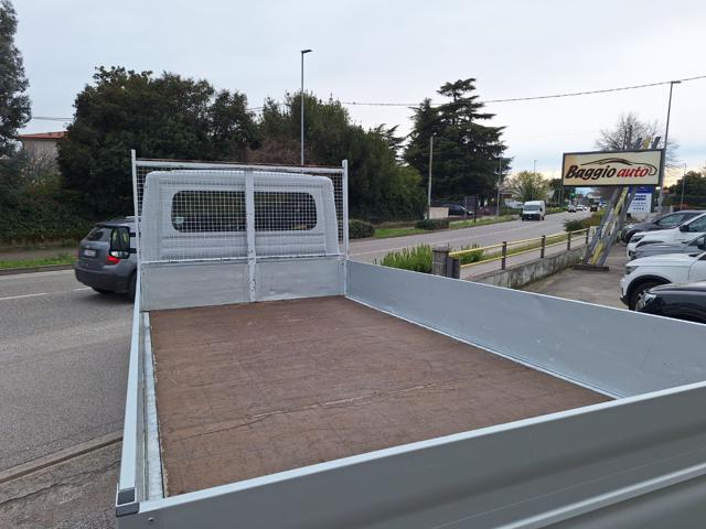 FIAT Ducato usata, con Vivavoce