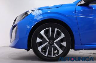 PEUGEOT 208 usata, con Servosterzo