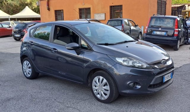 FORD Fiesta usata, con Airbag