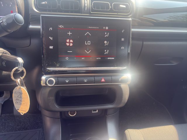 CITROEN C3 usata 15
