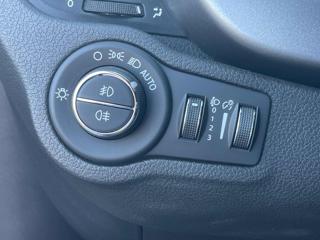 FIAT 500X usata, con Fendinebbia