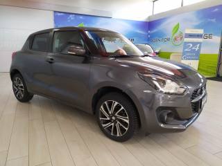 SUZUKI Swift usata, con Airbag laterali