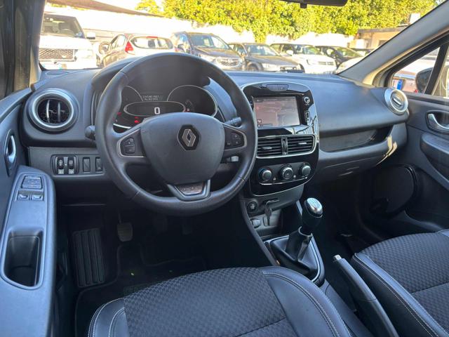 RENAULT Clio usata, con Chiusura centralizzata