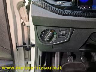 VOLKSWAGEN Polo usata, con Fari LED