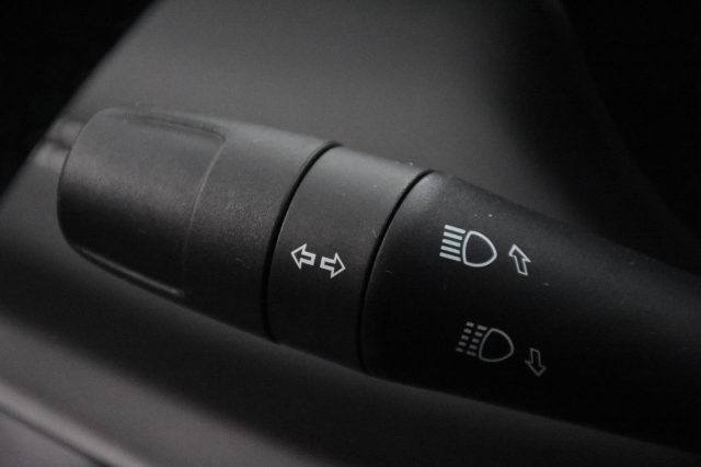 JEEP Compass usata, con USB