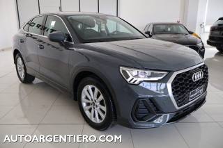 AUDI Q3 usata, con Monitoraggio pressione pneumatici