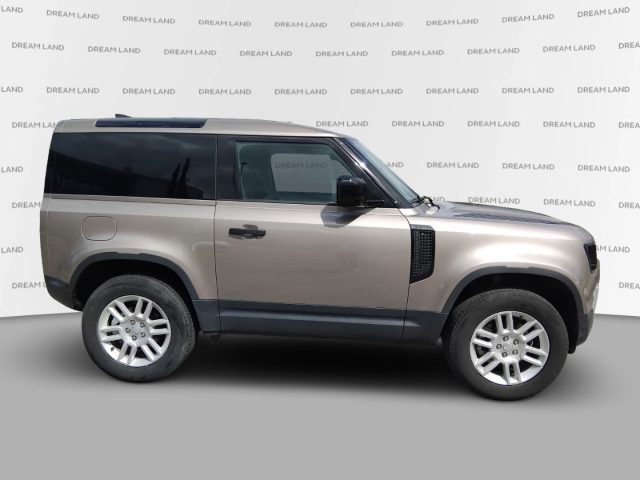 LAND ROVER Defender usata, con Airbag Passeggero
