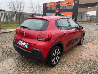 CITROEN C3 usata, con Alzacristalli elettrici