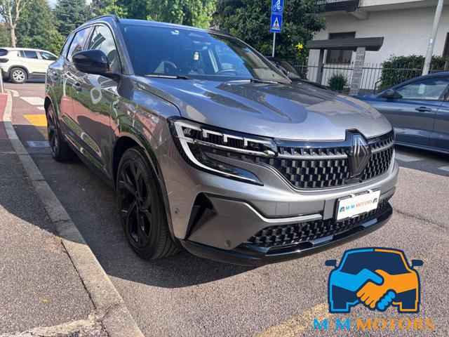 RENAULT Austral usata, con ABS