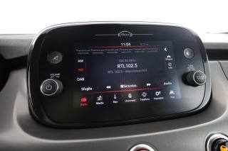 FIAT 500X usata 10
